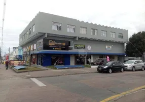 Foto 1 de Sala Comercial para alugar, 25m² em Sitio Cercado, Curitiba