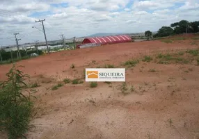 Foto 1 de Lote/Terreno para alugar, 2100m² em Zona Industrial, Sorocaba
