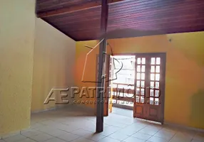 Foto 1 de Casa com 2 Quartos à venda, 220m² em SANTANA, Sorocaba