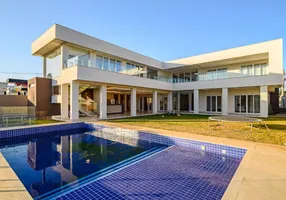 Foto 1 de Casa com 4 Quartos à venda, 577m² em Lago Norte, Brasília