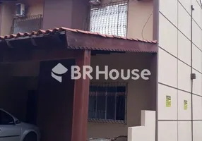 Foto 1 de Casa de Condomínio com 3 Quartos à venda, 95m² em Chácara dos Pinheiros, Cuiabá