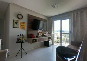Foto 1 de Apartamento com 2 Quartos para venda ou aluguel, 69m² em Campos Elisios, Jundiaí