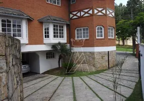 Foto 1 de Casa de Condomínio com 4 Quartos à venda, 666m² em Alphaville, Santana de Parnaíba