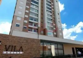 Foto 1 de Apartamento com 3 Quartos à venda, 87m² em Chácara Cneo, Campinas