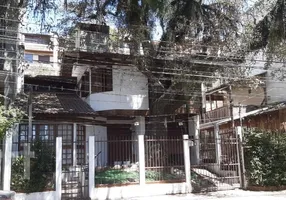Foto 1 de Casa com 4 Quartos à venda, 229m² em Mont' Serrat, Porto Alegre