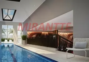 Foto 1 de Apartamento com 2 Quartos à venda, 63m² em Jardim São Paulo, São Paulo