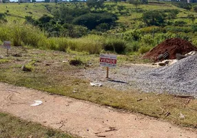 Foto 1 de Lote/Terreno à venda, 198m² em Jardim das Cerejeiras, Atibaia