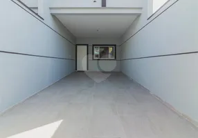 Foto 1 de Sobrado com 3 Quartos à venda, 135m² em Santa Teresinha, São Paulo