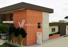 Foto 1 de Casa de Condomínio com 3 Quartos à venda, 360m² em Residencial Parque dos Alecrins, Campinas