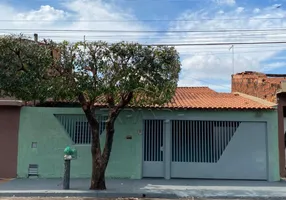 Foto 1 de Casa com 5 Quartos à venda, 138m² em Jardim Campo Belo, Sertãozinho