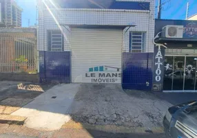 Foto 1 de Ponto Comercial para alugar, 69m² em Paulista, Piracicaba