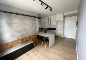 Foto 1 de Apartamento com 2 Quartos para alugar, 40m² em Limão, São Paulo