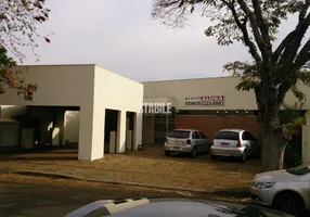 Foto 1 de Ponto Comercial com 8 Quartos para alugar, 350m² em Lago Parque, Londrina