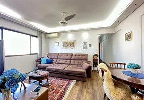 Foto 1 de Apartamento com 2 Quartos à venda, 77m² em Embaré, Santos