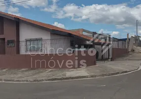 Foto 1 de Casa com 3 Quartos à venda, 225m² em Órfãs, Ponta Grossa