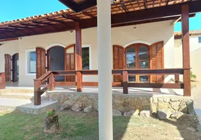 Foto 1 de Casa com 4 Quartos à venda, 243m² em Village II, Porto Seguro