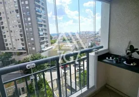 Foto 1 de Apartamento com 2 Quartos à venda, 47m² em Vila Andrade, São Paulo