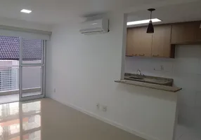 Foto 1 de Apartamento com 2 Quartos à venda, 56m² em Vila Isabel, Rio de Janeiro