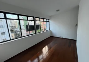 Foto 1 de Apartamento com 2 Quartos à venda, 95m² em Coração de Jesus, Belo Horizonte