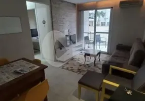 Foto 1 de Apartamento com 2 Quartos à venda, 65m² em Recreio Dos Bandeirantes, Rio de Janeiro