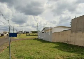 Foto 1 de Lote/Terreno à venda, 293m² em Jardim Florenca, Marília