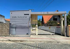 Foto 1 de Casa de Condomínio com 2 Quartos à venda, 60m² em Centro, Tijucas