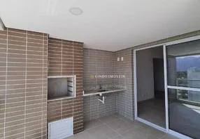 Foto 1 de Apartamento com 2 Quartos à venda, 68m² em Maitinga, Bertioga
