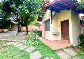 Foto 1 de Lote/Terreno à venda, 396m² em Dona Clara, Belo Horizonte