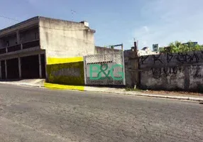 Foto 1 de Lote/Terreno à venda, 150m² em Cidade Satélite Santa Bárbara, São Paulo