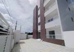 Foto 1 de Apartamento com 2 Quartos à venda, 50m² em Bairro das Indústrias, João Pessoa