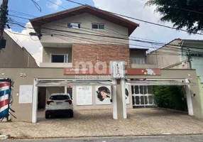 Foto 1 de Imóvel Comercial com 4 Quartos para venda ou aluguel, 450m² em Aclimação, São Paulo