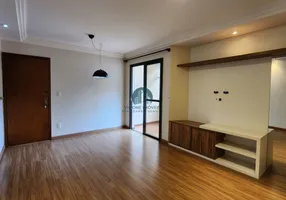 Foto 1 de Apartamento com 2 Quartos à venda, 78m² em Vila Rossi Borghi E Siqueira, Campinas