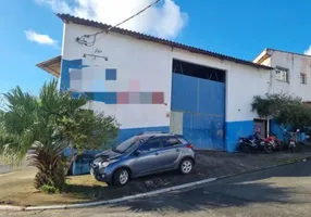 Foto 1 de Galpão/Depósito/Armazém para alugar, 650m² em Vila Nova Bonsucesso, Guarulhos