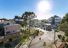 Foto 1 de Apartamento com 2 Quartos à venda, 54m² em Novo Mundo, Curitiba