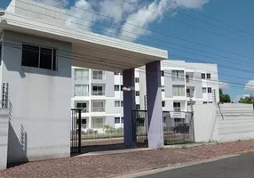 Foto 1 de Apartamento com 2 Quartos à venda, 55m² em Todos os Santos, Teresina