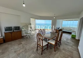 Foto 1 de Apartamento com 3 Quartos à venda, 180m² em Morro Sorocotuba, Guarujá