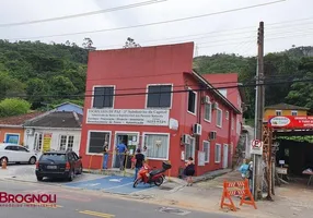 Foto 1 de Ponto Comercial à venda, 314m² em Saco dos Limões, Florianópolis