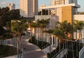 Foto 1 de Apartamento com 2 Quartos à venda, 65m² em Jardim Caboré, São Paulo