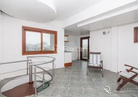 Foto 1 de Apartamento com 3 Quartos à venda, 158m² em Jardim Itú Sabará, Porto Alegre