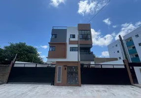 Foto 1 de Apartamento com 2 Quartos à venda, 69m² em Bancários, João Pessoa