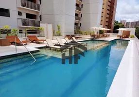 Foto 1 de Apartamento com 3 Quartos à venda, 94m² em Parnamirim, Recife