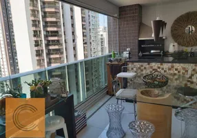 Foto 1 de Apartamento com 3 Quartos à venda, 185m² em Vila Regente Feijó, São Paulo