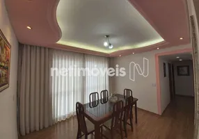 Foto 1 de Apartamento com 3 Quartos à venda, 93m² em Floresta, Belo Horizonte