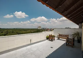 Foto 1 de Cobertura com 2 Quartos à venda, 175m² em Vila Parque Brasilia, Cachoeirinha