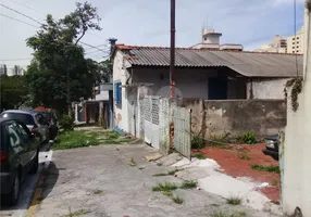 Foto 1 de Lote/Terreno à venda, 450m² em Santana, São Paulo