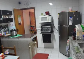 Foto 1 de Sobrado com 3 Quartos à venda, 98m² em Vila Gumercindo, São Paulo