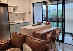 Foto 1 de Apartamento com 2 Quartos à venda, 65m² em Boa Vista, Curitiba