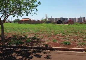 Foto 1 de Lote/Terreno à venda, 358m² em Jardim Venezza, Sertãozinho