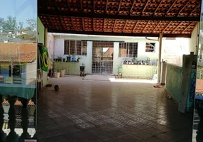 Foto 1 de Sobrado com 3 Quartos à venda, 276m² em Jardim Mauá, Mauá