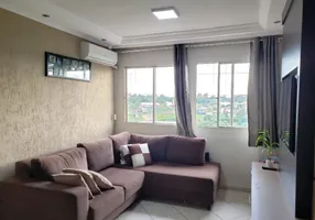 Foto 1 de Apartamento com 3 Quartos à venda, 59m² em Jardim Pinheiros, Londrina